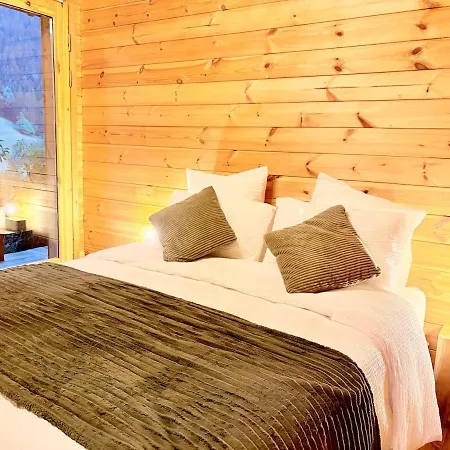 Шале De - Domaine Alpe D'huez