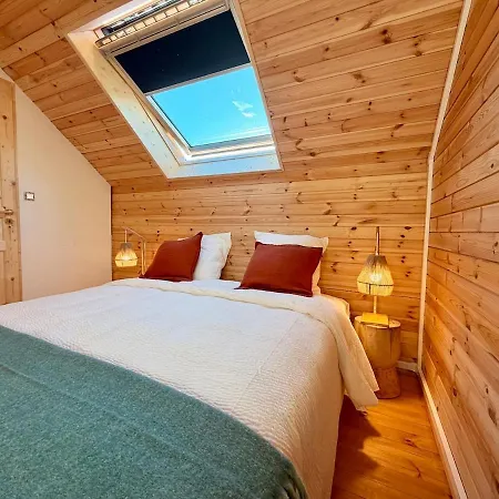 Chalé De - Domaine Alpe D'huez *